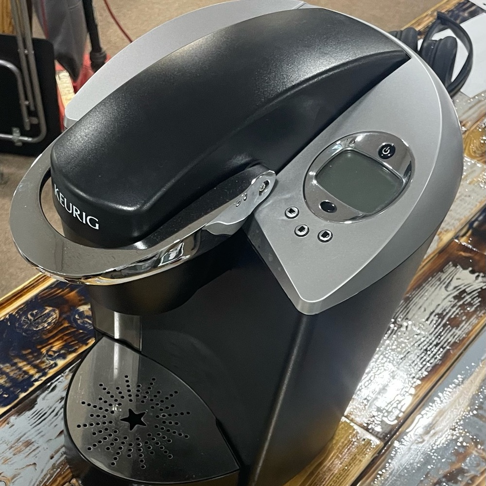 Coffee Maker